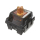 DARK PROJECT ALU87A Onionite Wired G3MS Amber ! - 1290024 - zdjęcie 9